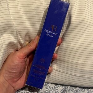 Augustinus Bader mineral sunscreen